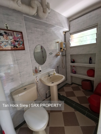 Blk 160 Pasir Ris Street 13 (Pasir Ris), HDB Executive #288870201